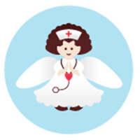 Guardian Angel Home Health Agency Inc. logo, Guardian Angel Home Health Agency Inc. contact details