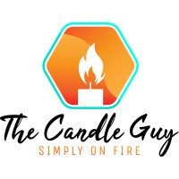 The Candle Guy LLC logo, The Candle Guy LLC contact details