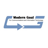 MODERN GOAL COMPANY logo, MODERN GOAL COMPANY contact details