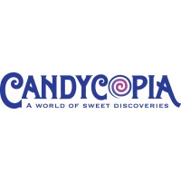 Candycopia logo, Candycopia contact details