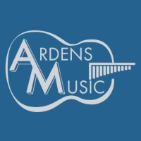 Ardens Music logo, Ardens Music contact details