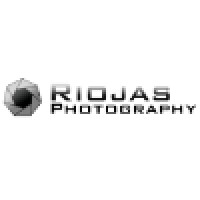 Riojas Photography logo, Riojas Photography contact details