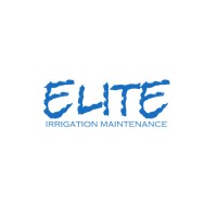 Elite Irrigation Maintenance logo, Elite Irrigation Maintenance contact details