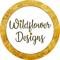 Wildflower Designs uk logo, Wildflower Designs uk contact details