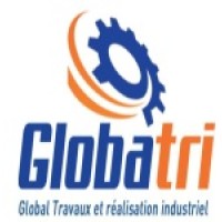 Globatri - Global Travaux & Réalisation Industriel logo, Globatri - Global Travaux & Réalisation Industriel contact details