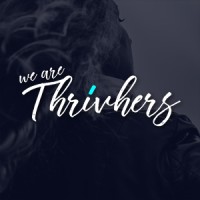 Thrivhers logo, Thrivhers contact details