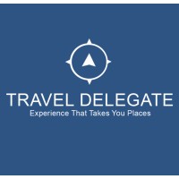 TRAVEL DELEGATE logo, TRAVEL DELEGATE contact details