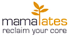 Mamalates logo, Mamalates contact details