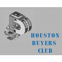 Houston Buyers Club REIA logo, Houston Buyers Club REIA contact details