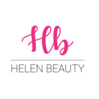 Helen Beauty logo, Helen Beauty contact details