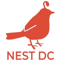 Nest DC logo, Nest DC contact details