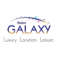 Dukes Galaxy logo, Dukes Galaxy contact details