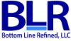 Bottom Line Refined logo, Bottom Line Refined contact details