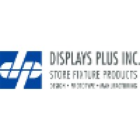 Displays Plus, Inc logo, Displays Plus, Inc contact details