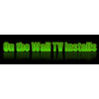 OnthewallTVinstall.com logo, OnthewallTVinstall.com contact details