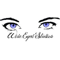 Wide Eyed Studios logo, Wide Eyed Studios contact details