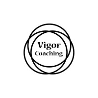 Vigor Coaching logo, Vigor Coaching contact details