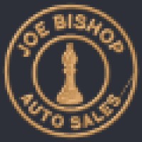 Joe Bishop Auto Sales logo, Joe Bishop Auto Sales contact details