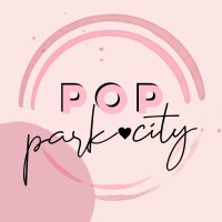 Pop Park City logo, Pop Park City contact details