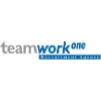 teamwork one logo, teamwork one contact details