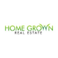 Home Grown Real Estate logo, Home Grown Real Estate contact details