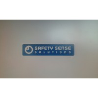 Safety Sense Solutions logo, Safety Sense Solutions contact details