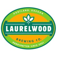 Laurelwood Brewing Co. logo, Laurelwood Brewing Co. contact details