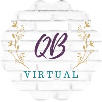 QB Virtual logo, QB Virtual contact details