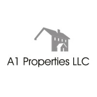 A1 Properties LLC/USA logo, A1 Properties LLC/USA contact details