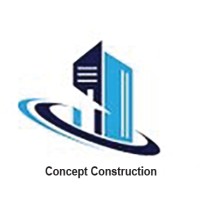 concept construction nyc logo, concept construction nyc contact details