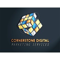 Cornerstone Digital Marketing Services logo, Cornerstone Digital Marketing Services contact details