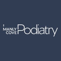 Manly Cove Podiatry logo, Manly Cove Podiatry contact details