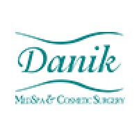 Danik MedSpa & Cosmetic Surgery logo, Danik MedSpa & Cosmetic Surgery contact details