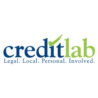 Credit Lab logo, Credit Lab contact details