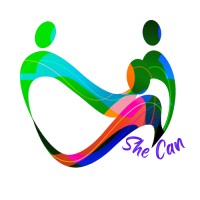 She Can LLC logo, She Can LLC contact details