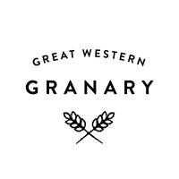 Great Western Granary logo, Great Western Granary contact details