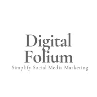 Digital Folium Pte. Ltd. logo, Digital Folium Pte. Ltd. contact details