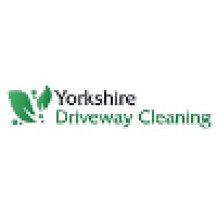 Yorkshire Driveway Cleaning logo, Yorkshire Driveway Cleaning contact details