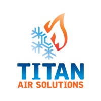 Titan Air Solutions logo, Titan Air Solutions contact details