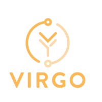 Virgo Education logo, Virgo Education contact details