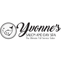 Yvonne’s Hair and Day Spa logo, Yvonne’s Hair and Day Spa contact details