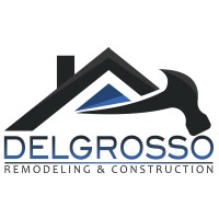 DelGrosso Remodeling and Construction logo, DelGrosso Remodeling and Construction contact details