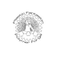 Plastic Fantastic Polymer Forge logo, Plastic Fantastic Polymer Forge contact details