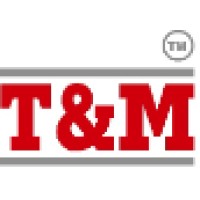 T&M Services Consulting Pvt Ltd logo, T&M Services Consulting Pvt Ltd contact details