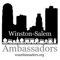 Winston-Salem Ambassadors logo, Winston-Salem Ambassadors contact details