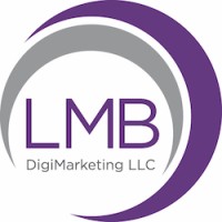 LMB DigiMarketing, LLC logo, LMB DigiMarketing, LLC contact details