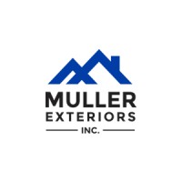 Muller Exteriors Inc. logo, Muller Exteriors Inc. contact details