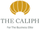 The Caliph Hotel logo, The Caliph Hotel contact details