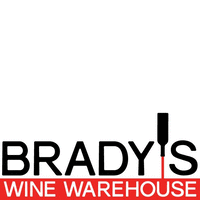 Brady's Wine Warehouse logo, Brady's Wine Warehouse contact details