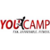 YOU-Camp Fitness logo, YOU-Camp Fitness contact details